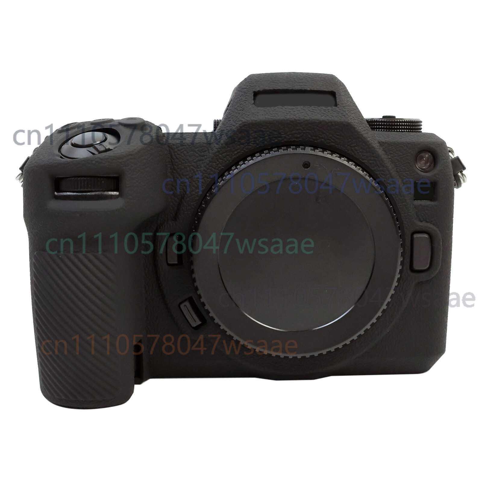 Nikon Camera Z6 Iii - Мягкий силиконовый чехол для камеры Nikon