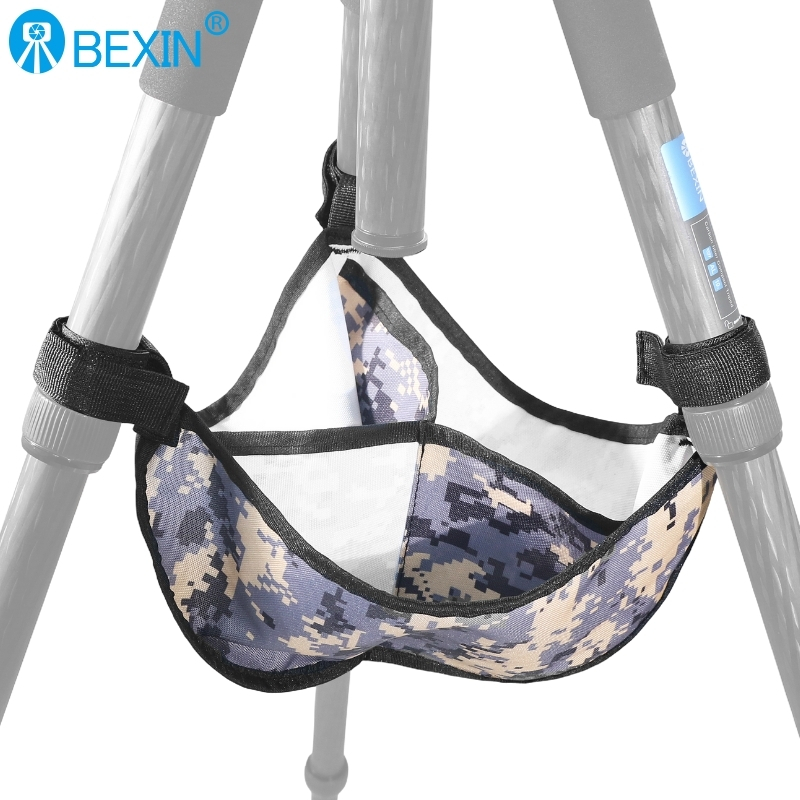 Photography Lighting Weight Bags - Сумка для штатива BEXIN, черная прочная