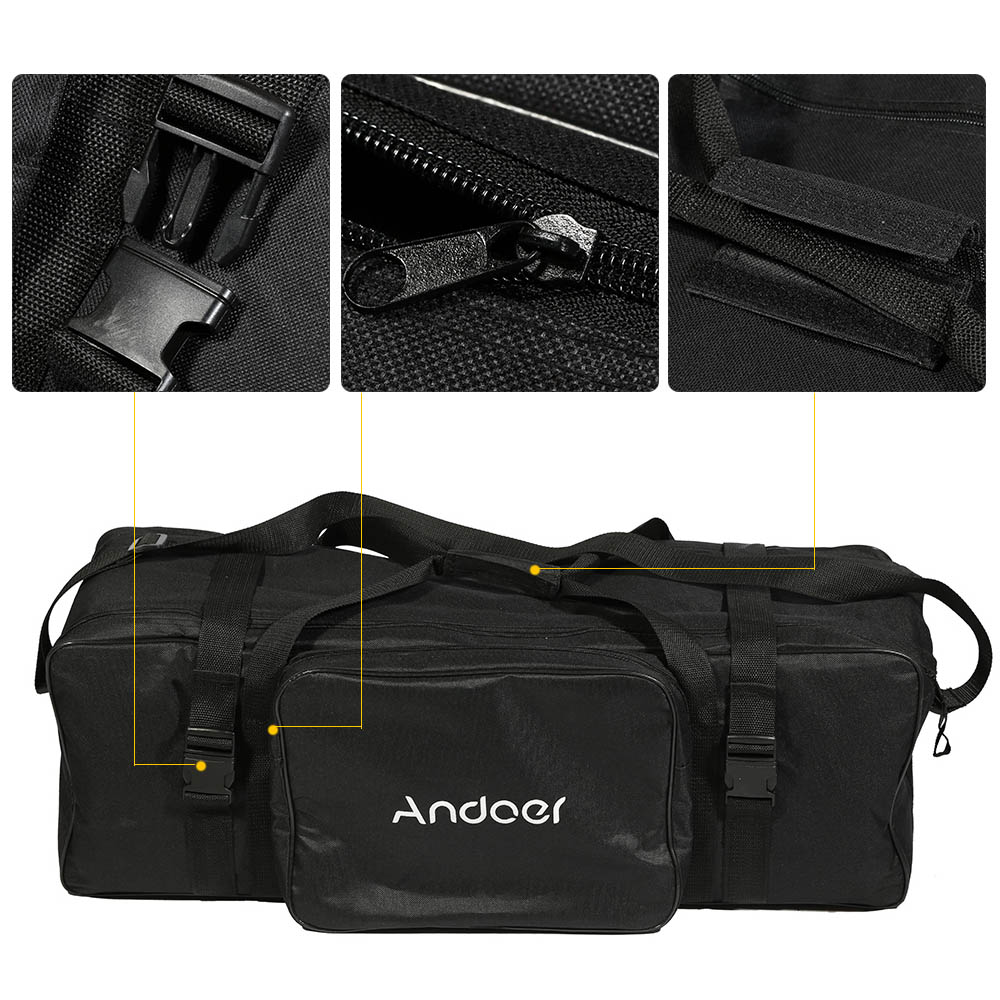 Photography Lighting Umbrella - Сумка-чехол для фотостудийного осветительного оборудования 29*9*10
