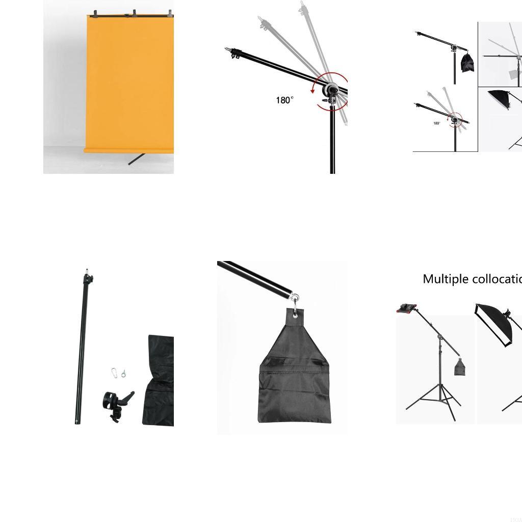 Photography Lighting Weight Bags - 193A Стрела для студийного освещения с