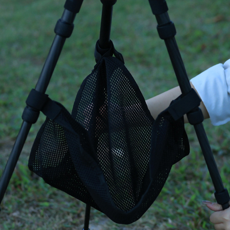 Photography Lighting Weight Bags - Сетчатая сумка-чехол для штатива, сумка для