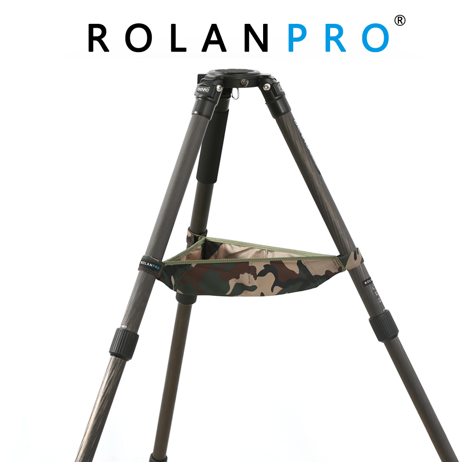 ROLANPRO Треугольный груз-утяж – обзор и цена Photography Lighting Weight Bags