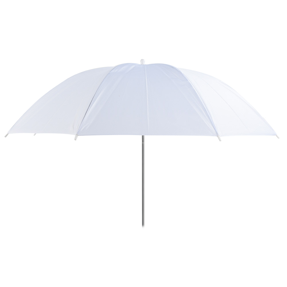 33-дюймовый полупрозрачный бел – обзор и цена Photography Lighting Umbrella