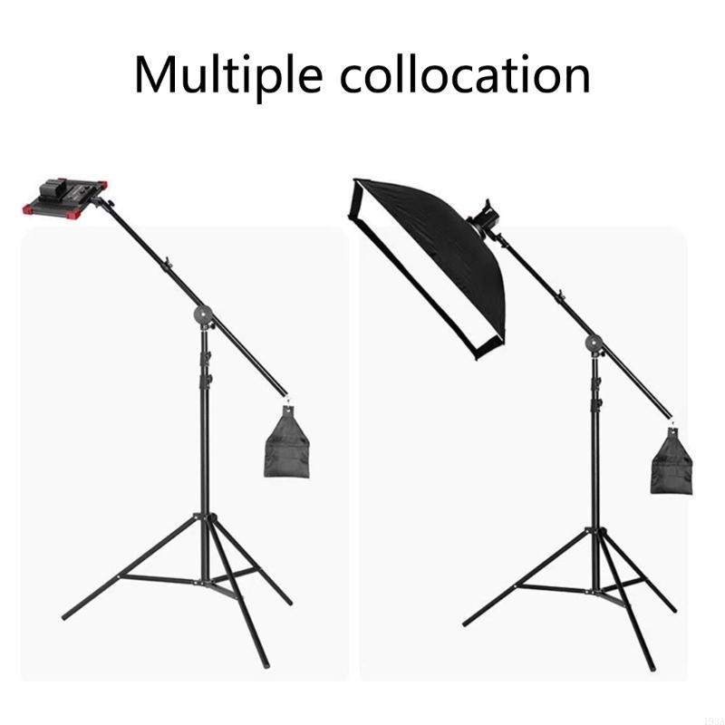 193A Стрела для студийного осв – обзор и цена Photography Lighting Weight Bags