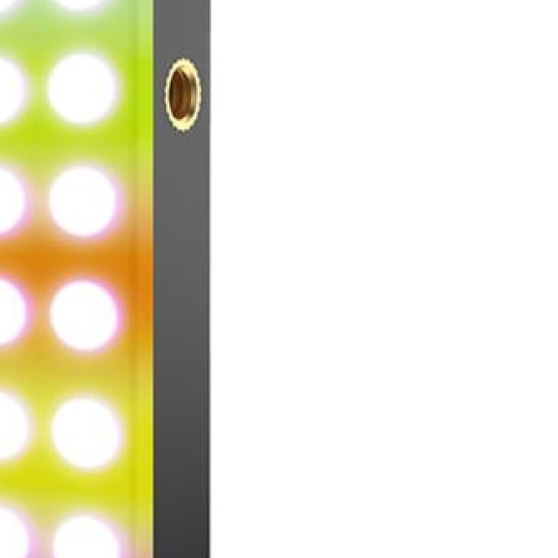 Светодиодный RGB-видеосвет 6,5 – обзор и цена Photography Lighting Types