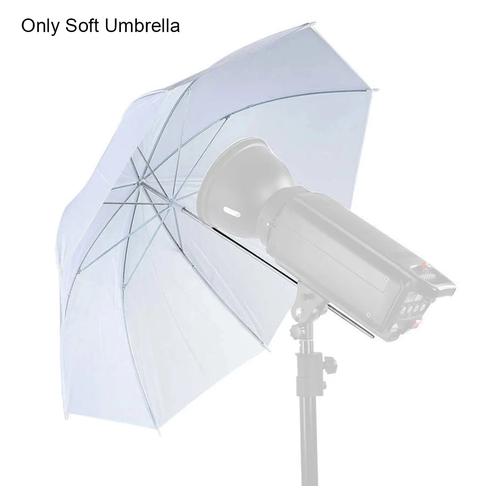 20-дюймовый светильник для фот – обзор и цена Photography Lighting Umbrella