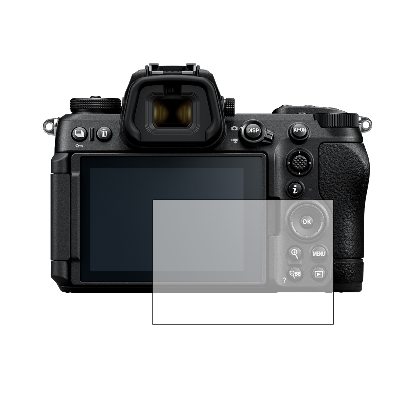 Защитное стекло для камеры Nik – обзор и цена Nikon Camera Z6 Iii