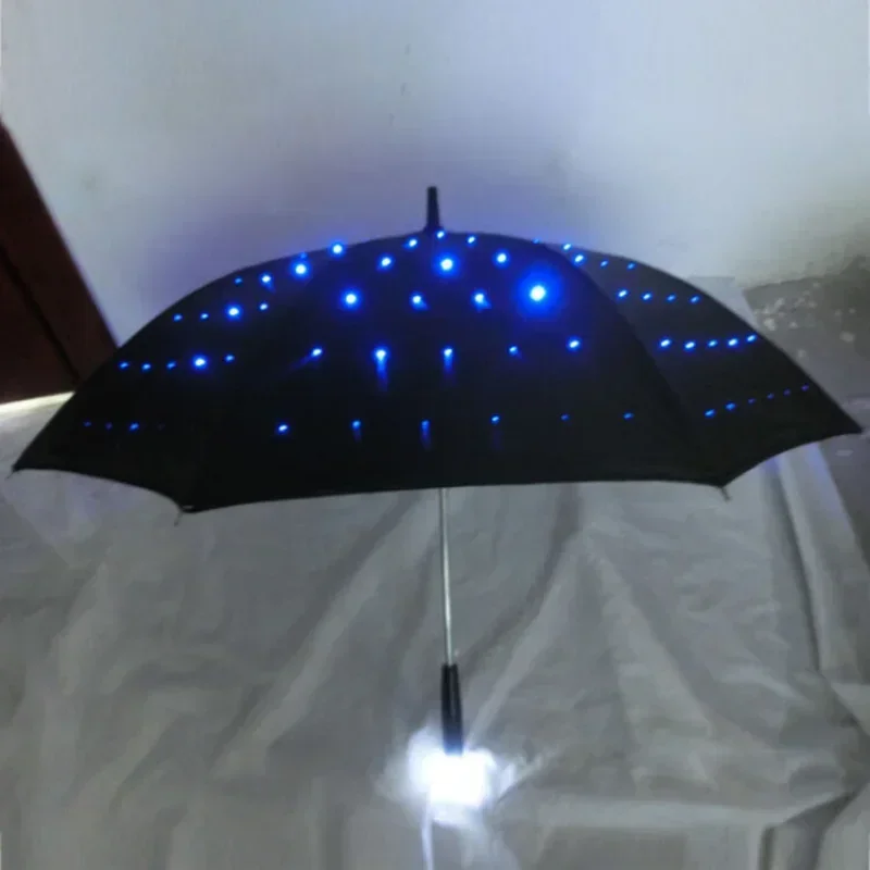 Модный светодиодный зонт с под – обзор и цена Photography Lighting Umbrella