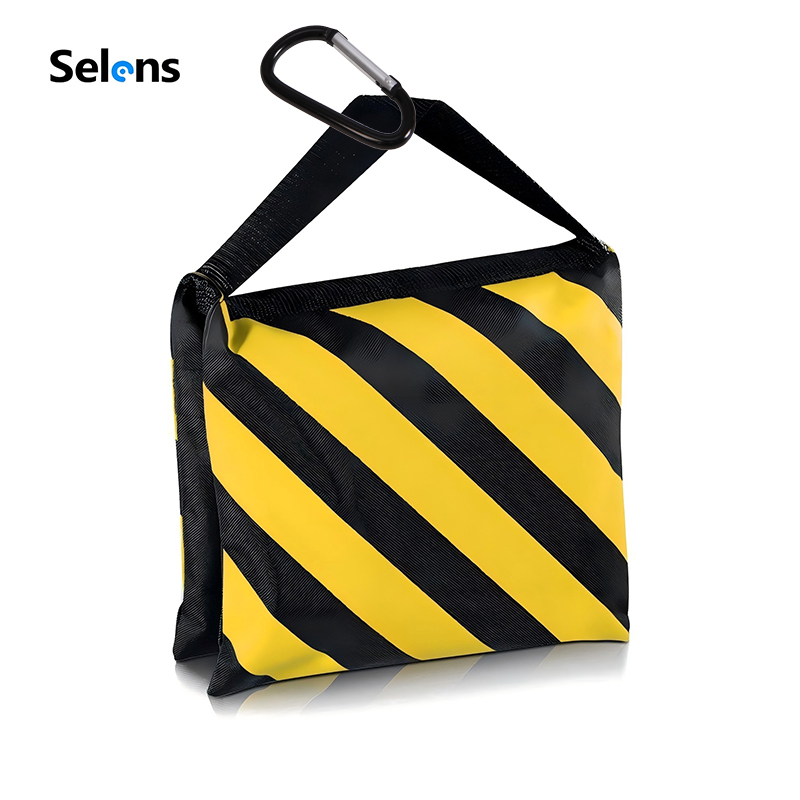 Утяжелитель Selens Heavy Duty  – обзор и цена Photography Lighting Weight Bags