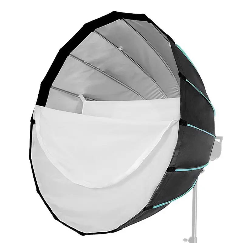 Глубокий параболический софтбо – обзор и цена Photography Studio Lighting Set Up